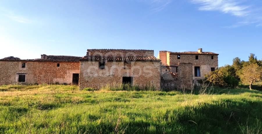 For sale - Finca - Bocairent