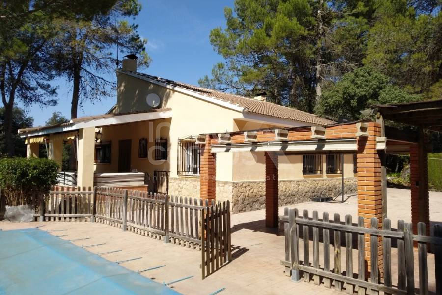 Venta - Chalet - Alcoy