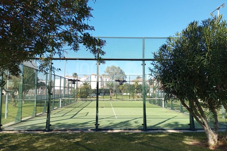 Te huur - Appartement - El Verger