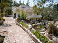 Venta - Casa de Campo - Gaianes