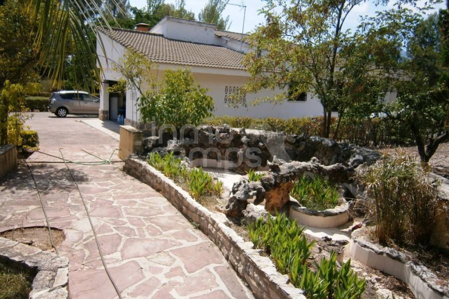 Venta - Casa de Campo - Gaianes