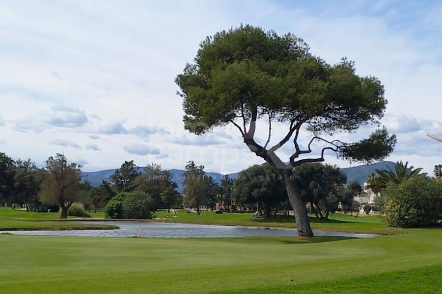 Venta - Chalet Pareado - Oliva