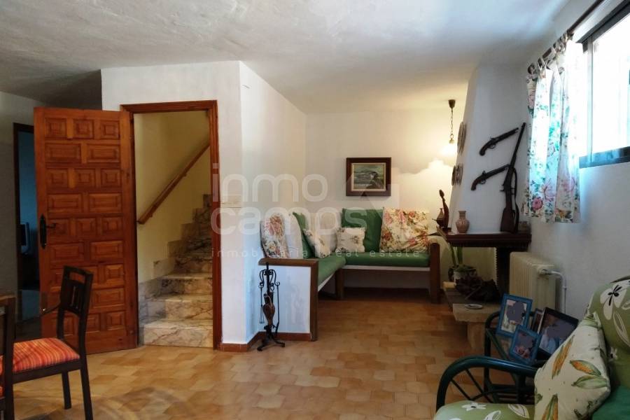 For sale - Country House - Muro de Alcoy