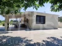 Te koop - Landhuis - Benimarfull