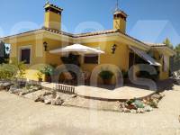 Venta - Chalet - Ontinyent