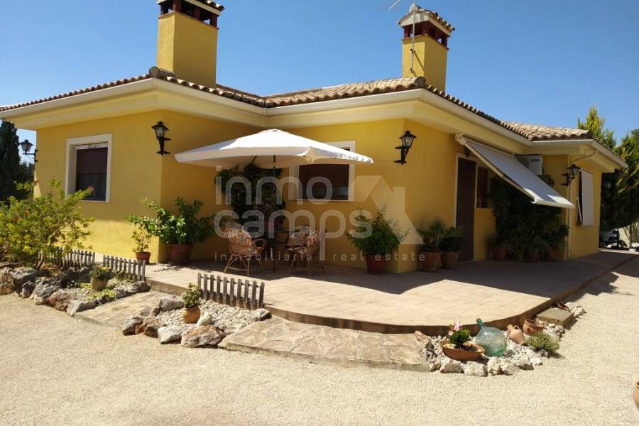 Te koop - Villa - Ontinyent