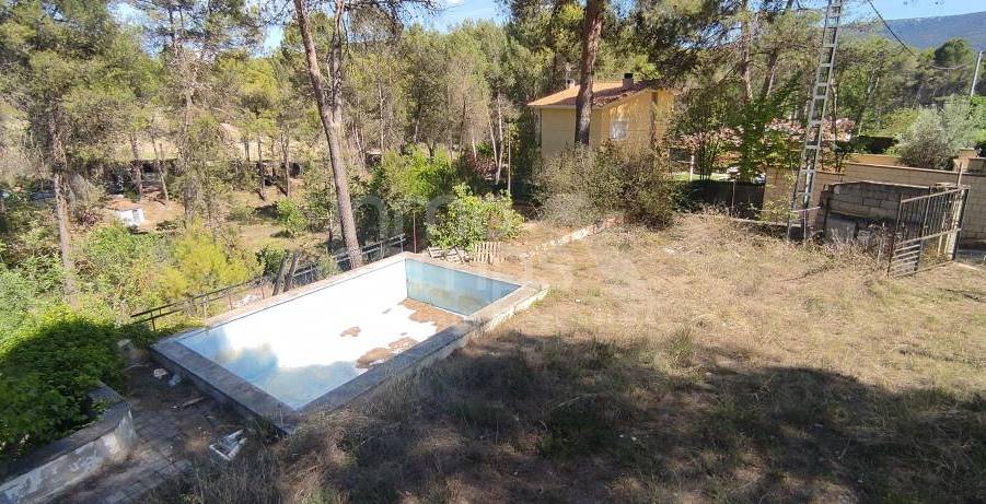 Venta - Chalet - Alcoy