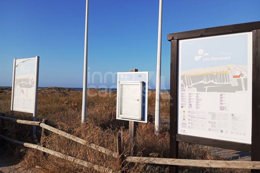 For sale - Semi - Detached house - Oliva