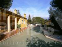 Venta - Casa de Campo - Cocentaina