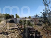 Te koop - Landhuis - Ontinyent