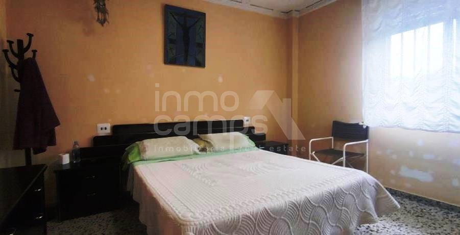 Te koop - Landhuis - Albaida