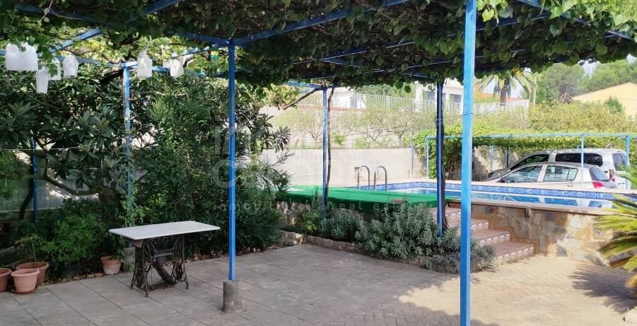 For sale - Country House - Albaida