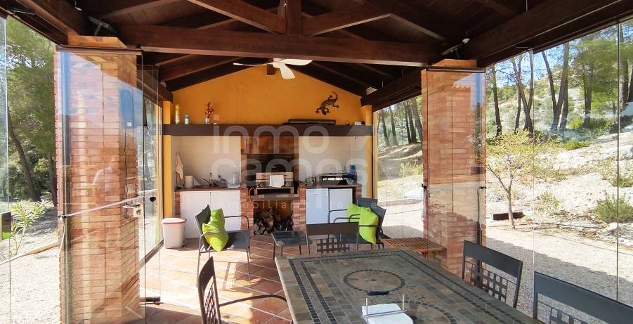 For sale - Villa - Balones