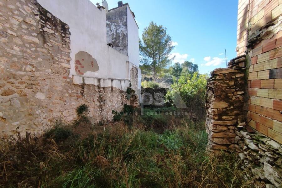 Venta - Casa de Pueblo - Planes