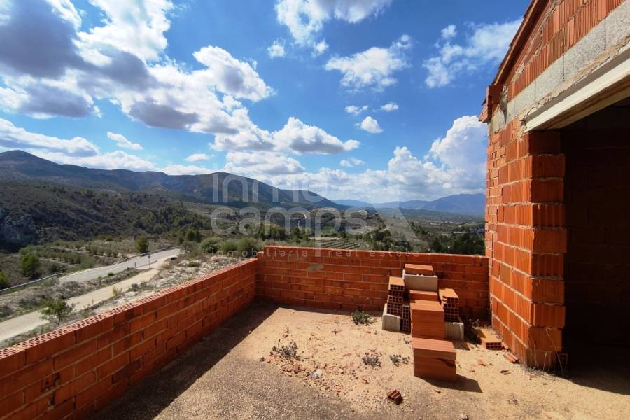 Venta - Casa de Campo - Planes