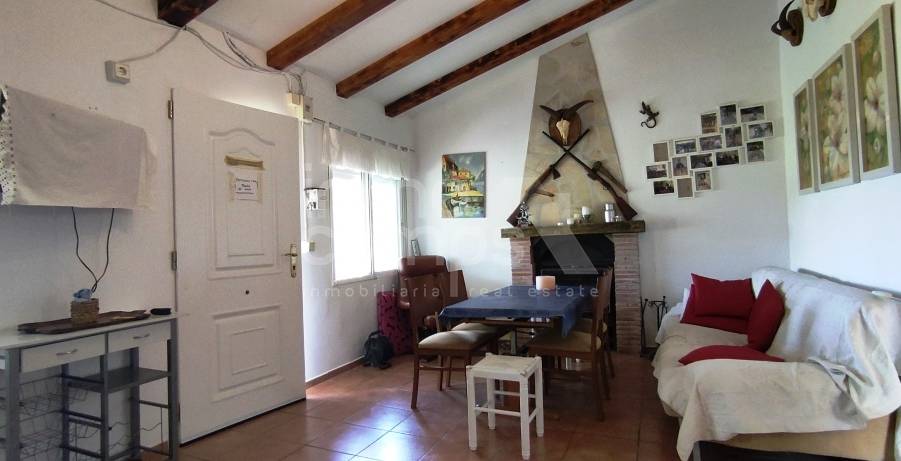 Te koop - Landhuis - Benasau