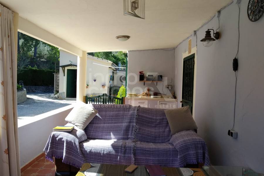For sale - Country House - Millena