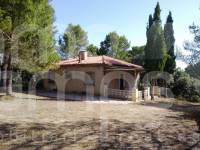 Venta - Casa de Campo - Bocairent