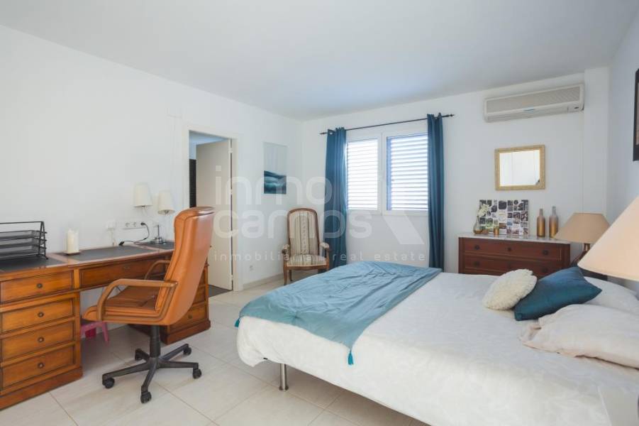 Venta - Chalet - Denia
