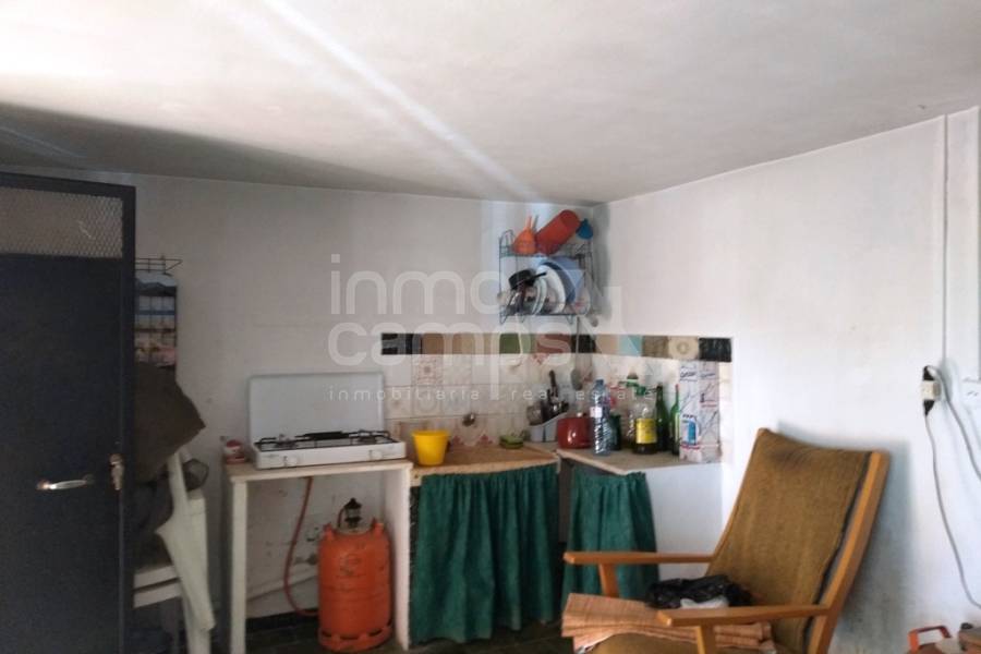 Te koop - Landhuis - Ontinyent