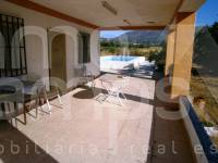 Venta - Casa de Campo - Muro de Alcoy