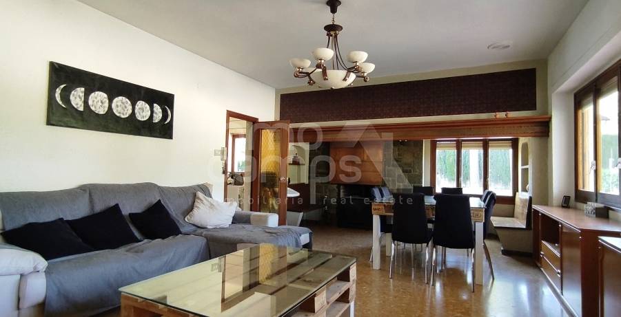 For sale - Villa - Muro de Alcoy