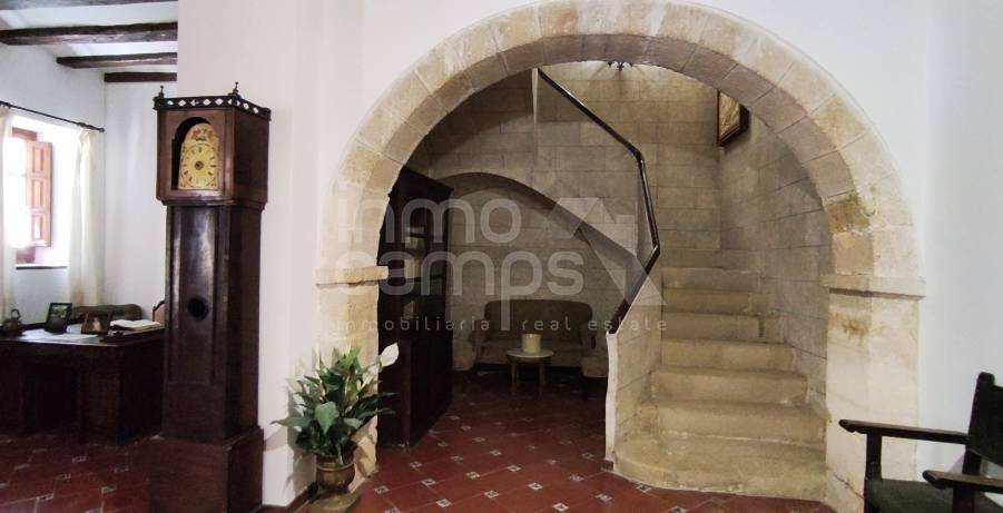 Venta - Finca - Bocairent