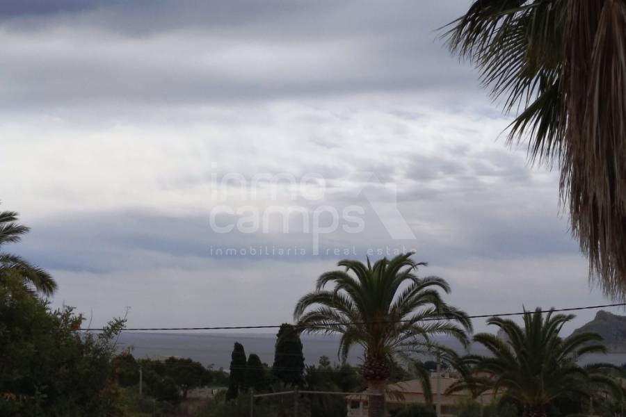 Te koop - Villa - Altea