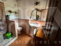 Venta - Casa de Campo - Bocairent