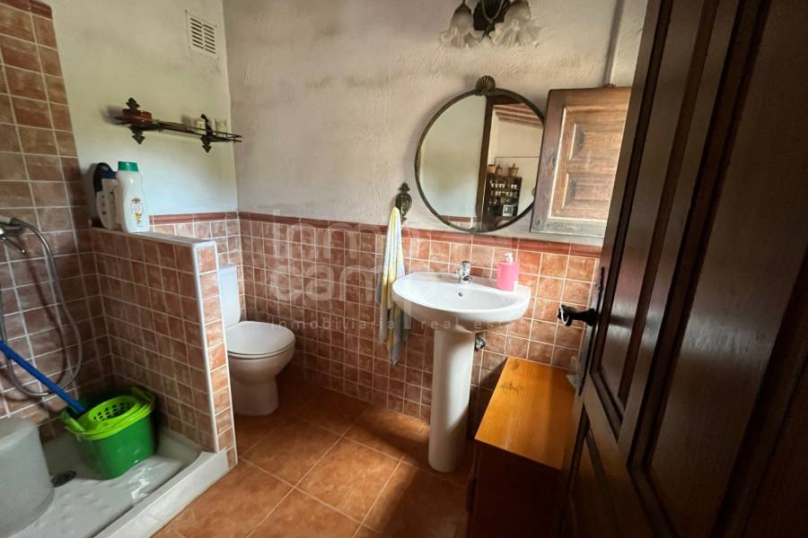 Venta - Casa de Campo - Bocairent