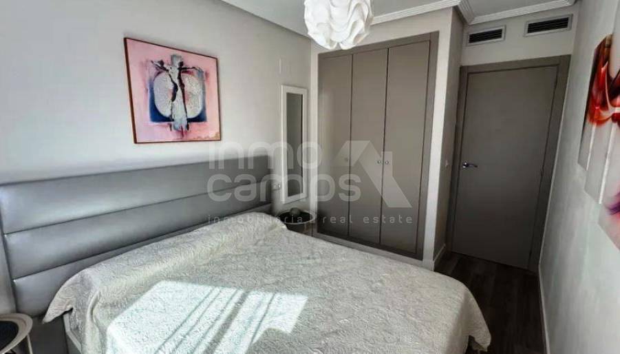 Venta - Apartamento - El Verger
