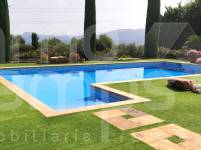 Te koop - Villa - Muro de Alcoy