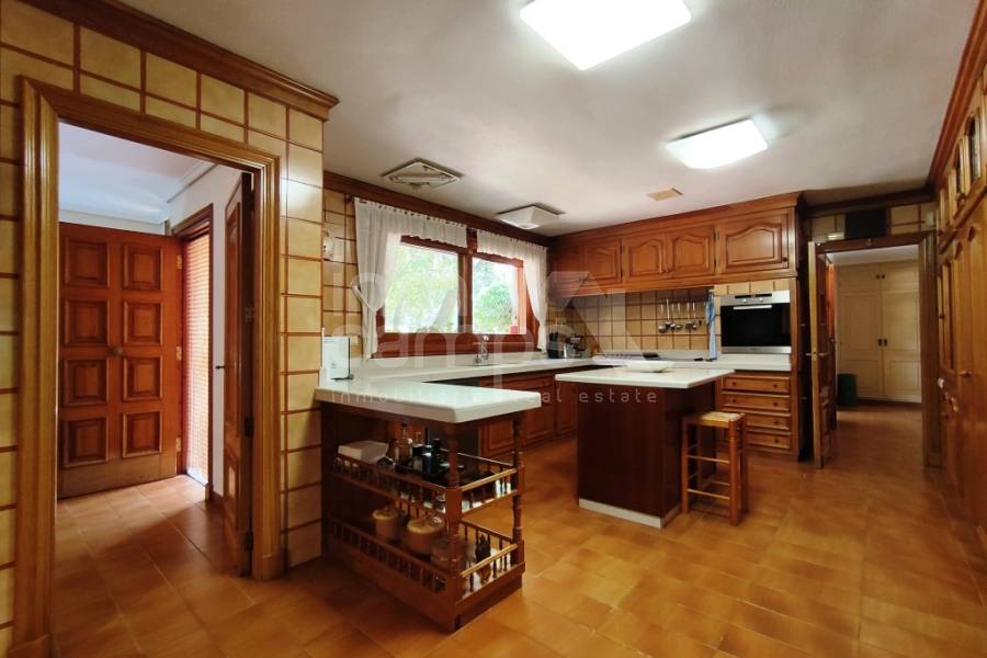 Venta - Chalet - Cocentaina