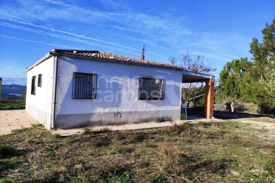 For sale - Country House - Millena