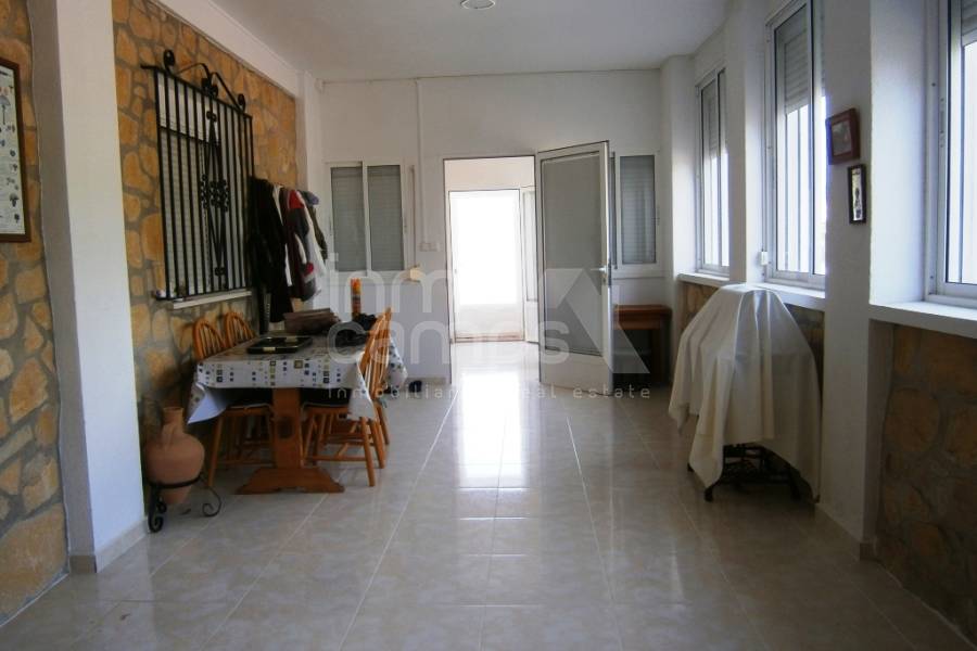 Te koop - Landhuis - Cocentaina