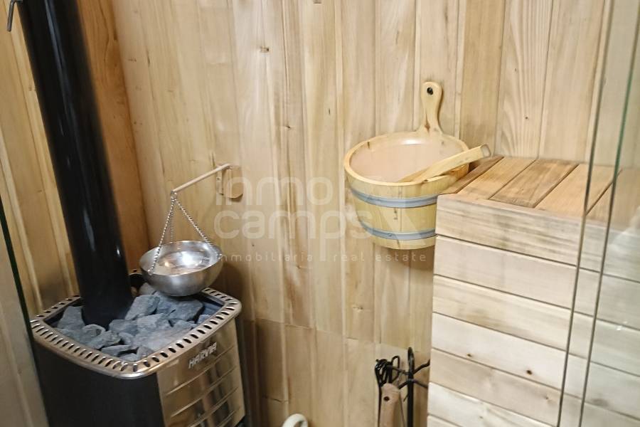 Te koop - Stadhuis - Beniarjó