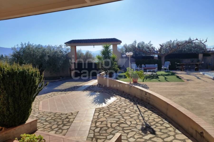 Te koop - Villa - Gorga