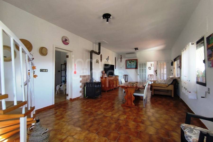 Te koop - Villa - Alcocer de Planes