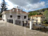 Te koop - Villa - Agres