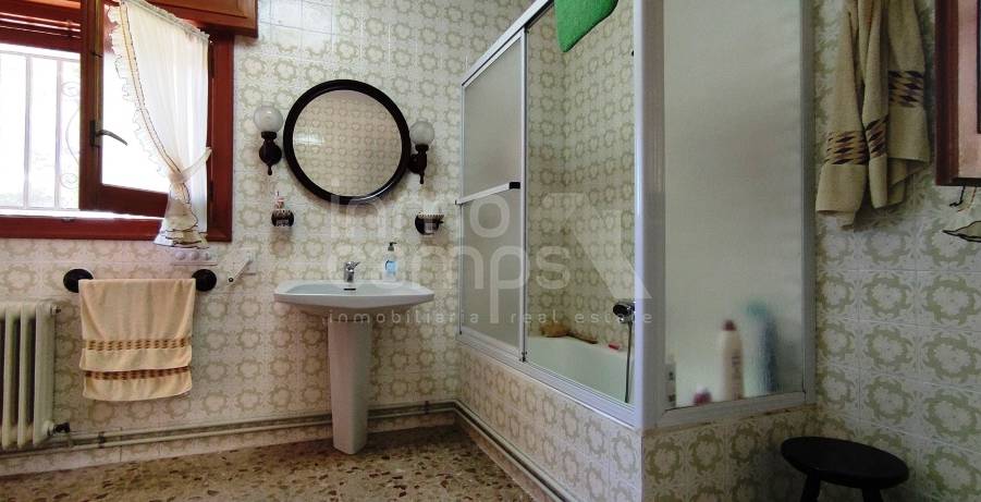 Venta - Casa de Campo - Gaianes