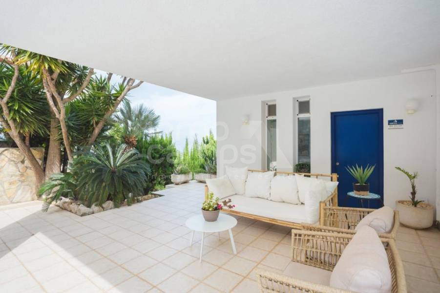 Venta - Chalet - Denia