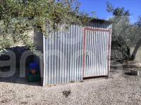 Te koop - Landhuis - Benilloba