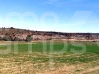 Venta - Parcela Rústica - Alfafara