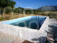 Venta - Casa de Campo - Muro de Alcoy