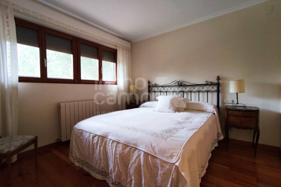 Venta - Chalet - Cocentaina