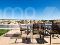 New Construction - Semi - Detached house - Denia