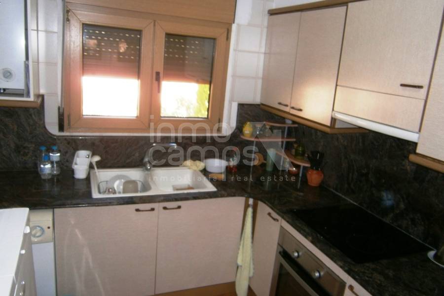 Venta - Casa de Campo - Ontinyent