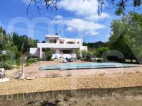 Venta - Casa de Campo - Alcoy