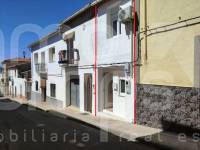 Venta - Casa de Pueblo - Beniarres