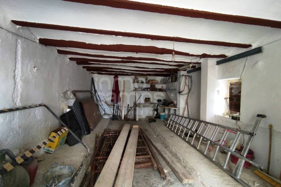 Venta - Finca - Cocentaina